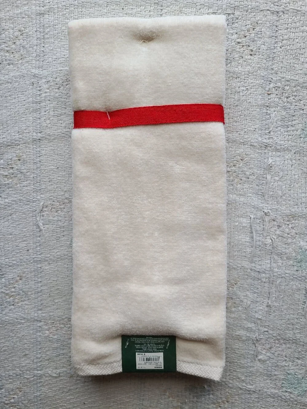Hand Towels - Decorative 100% Cotton